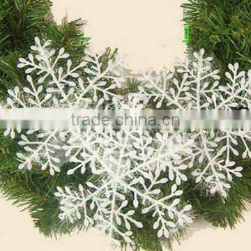 Best Seller Luxurious Decorative Christmas Outdoor Snowflakes photo-2