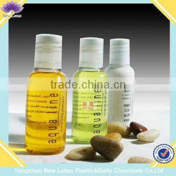 Hot selling hotel lotion bottle for 3-5 star hotel