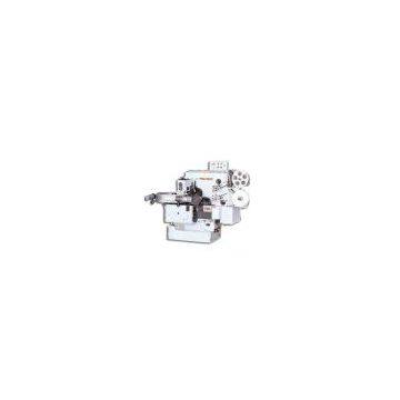 Double Twist Wrapping Machine for Candies