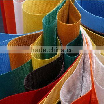 Material Textile,Nonwoven,Small Roll Non Woven Fabric