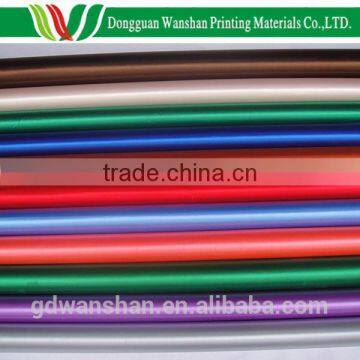 Dongguan Printing Industry Paperback Hardcover Book Binding Textile Knitting Fabric Cloth Wholesale photo-6