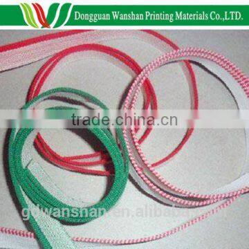 Book Binding Textile Fabric Headband Roll for Hardcover Notebook, Album Packing photo-3