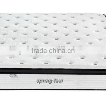 Sleep Well Cheap Mattress Price Hilton Hotel Mattress photo-2