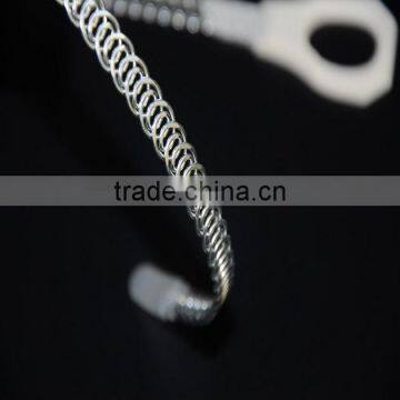 Spiral Steel Bone For Medical Knee Support photo-5