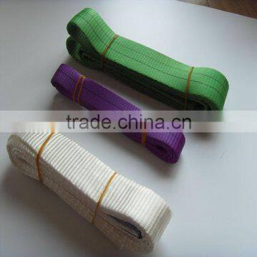 heavy duty nylon polyester webbing 2"