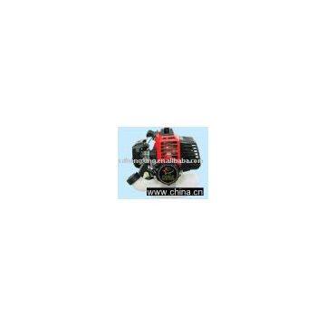 gasoline engine
