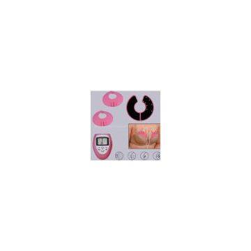 Breast massager