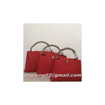 Wholesale 1:1 LV Cap Bag M48864