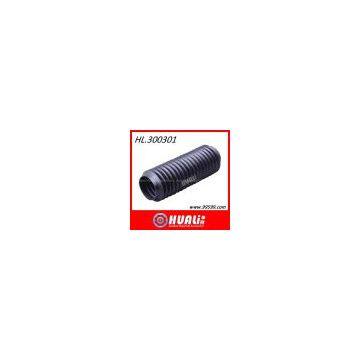 rubber dust -cover