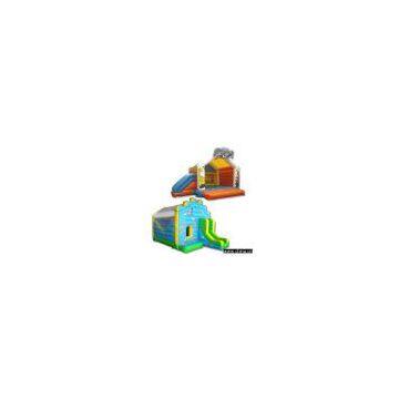 Sell Inflatable Combo