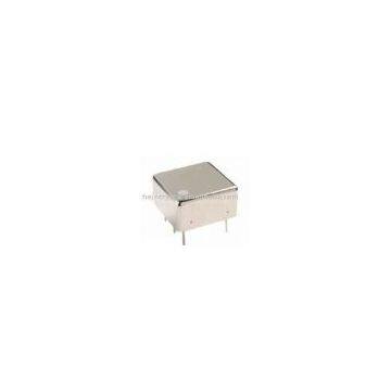 Quartz Crystal Oscillator