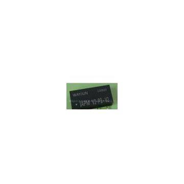 0-75mV/0-100mV/0-10V/0-20mA Isolated Amplifier