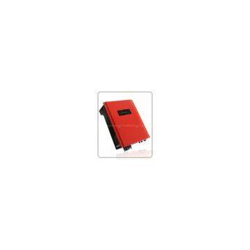 Solar power inverter