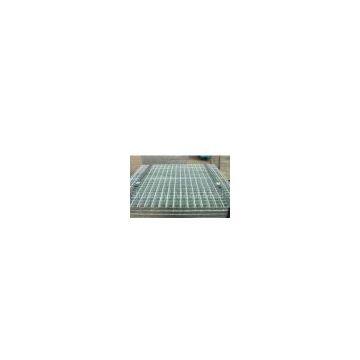 Hot DIP Galvanized Steel Bar Grating