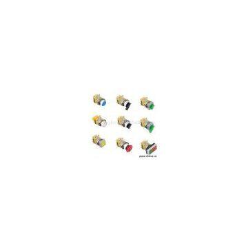 Sell Pushbutton Switch (LAS0-A Series; VDE, CE and CCC Compliant)