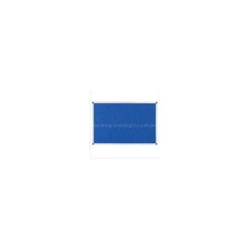 Classical Aluminum Frame Fabric Board