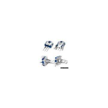 Rotary Encoder