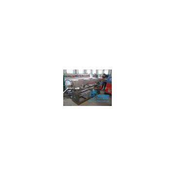 PVC soft pipe machine| PVC pipe production line