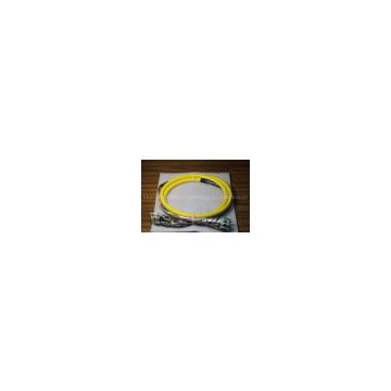 Optical Passive Fan out Cable / LC / SC / FC Fiber Optic Patch Cords