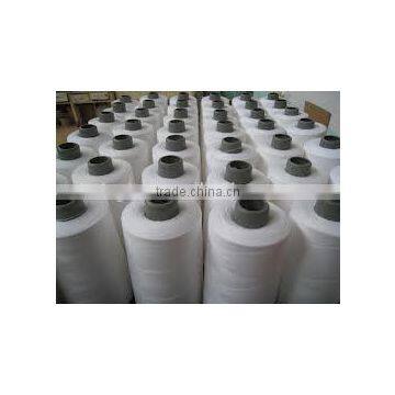 Knitting Ring Spun Yarn Competitive Price Factory Supplying Pva Yarn Used for Towel photo-3