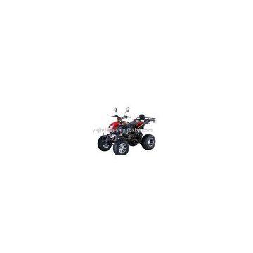 EEC ATV WITH 250CC WATER COOLED SPORT ATV