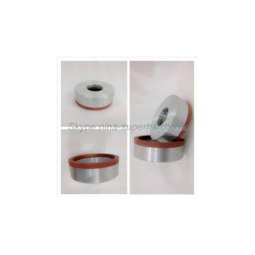 6A2 Resin Bond Cup Cbn Grinding Wheels,cbn Grinding Tools photo-2