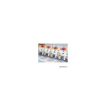 Sell Embroidery Machine
