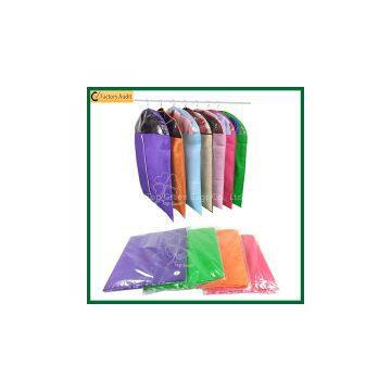 Personalized Zippered Wholesale Breathable Garment Bags (TP-GB079) photo-3