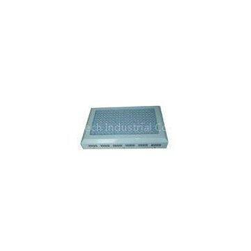200W Indoor Plant Lights , 12000Lm Modular LED Grow Light For Tomato