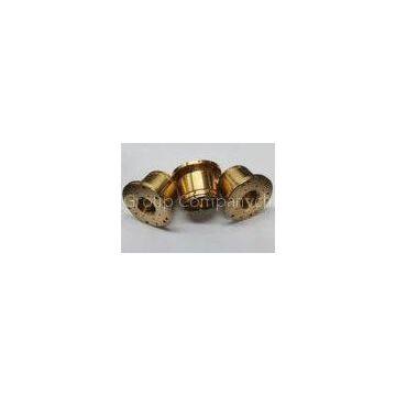 H916C ABL Front Air Bearing , boring / inspection PCB Drilling Air Bearing