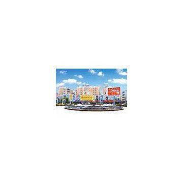 High Brightness P12 Outdoor Full Color LED Display Billboard with Video TB SDI