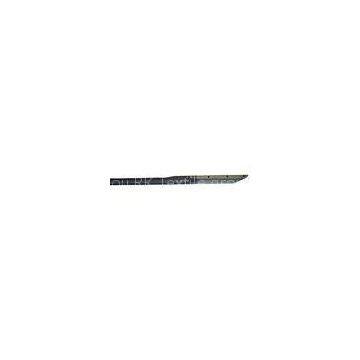 textile Optimax Rapier Tape Spare Parts for Picanol Looms 2.5mm - 3mm thin