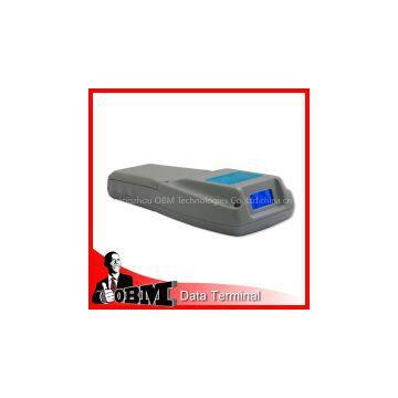 Barcode Scanner USB Handheld Laser Data Collector photo-3
