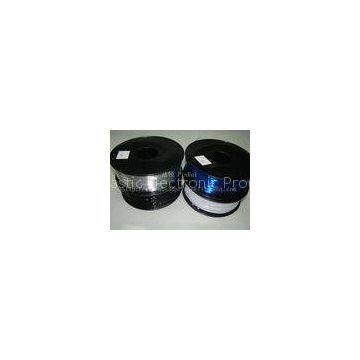 Black Plastic Spool PC filament 1.75mm and 3mm for 3D printer material