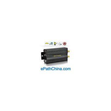 Global GPS Vehicle Tracking Device support Movement and Speed Alert