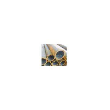 ERW steel pipe
