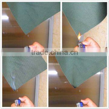 150gsm to 210gsm Aramid 93%para-aramid 5%para-aramid 2% Anti-static Fabric for Fireproof Workwear photo-3