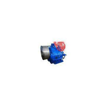 Quality Alloy Marine Gearbox For Medium And Large High-Speed Passenger Ship And Working Ships