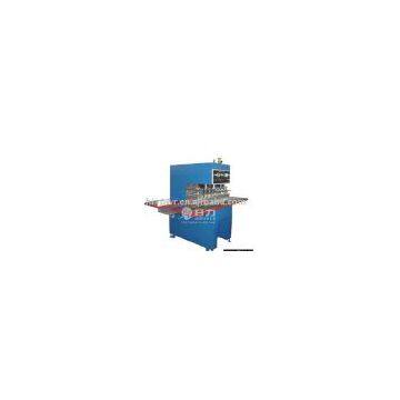 High Frequency Canvas Welding Machine