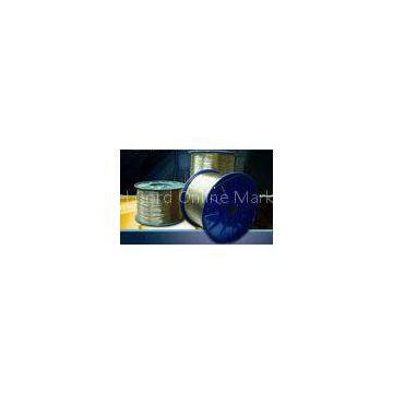 Industrial Steel Bead Wire 3*0.22/9*0.20 HT Normal Tensile Steel Tire Cord For TBR Use