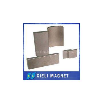 Bonded Smco Magnet