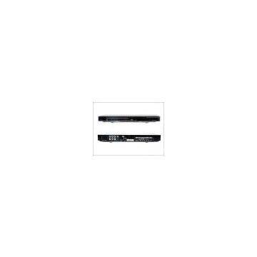 Full HD 1080P High-Definition DVD/Network media player, DTS