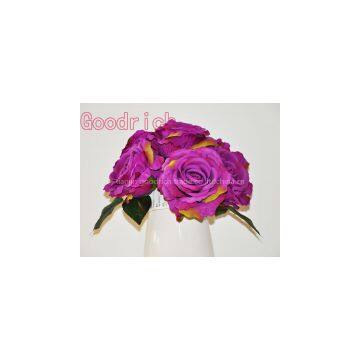 artificial flower,silk flower