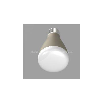2015 hot selling A19/G45/M45/C35 LED ball bulb with strong R&D team