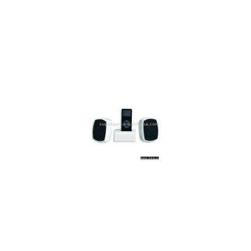 Sell Multimedia Speaker System