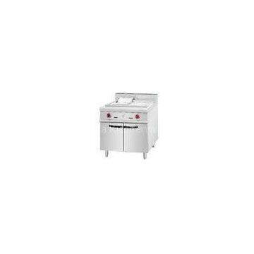 Bain Marie With Cabinet Chinese Cooking Equipment Adjustable legs