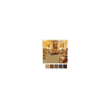 Wool Tufted Wall to Wall Carpet