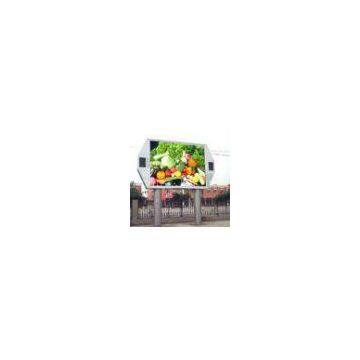 Commercial SMD 5050 outdoor 7500nits dot matrix LED Display