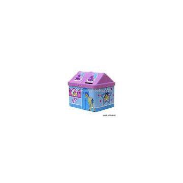 Sell House-Shaped Coin Bank