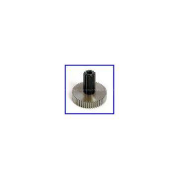 stainless steel gear wheel